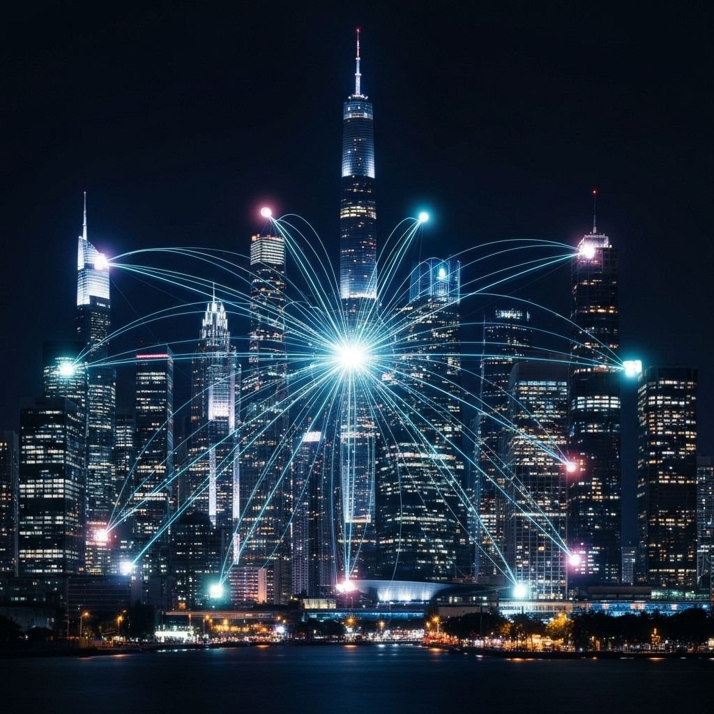 AI Geopolitics