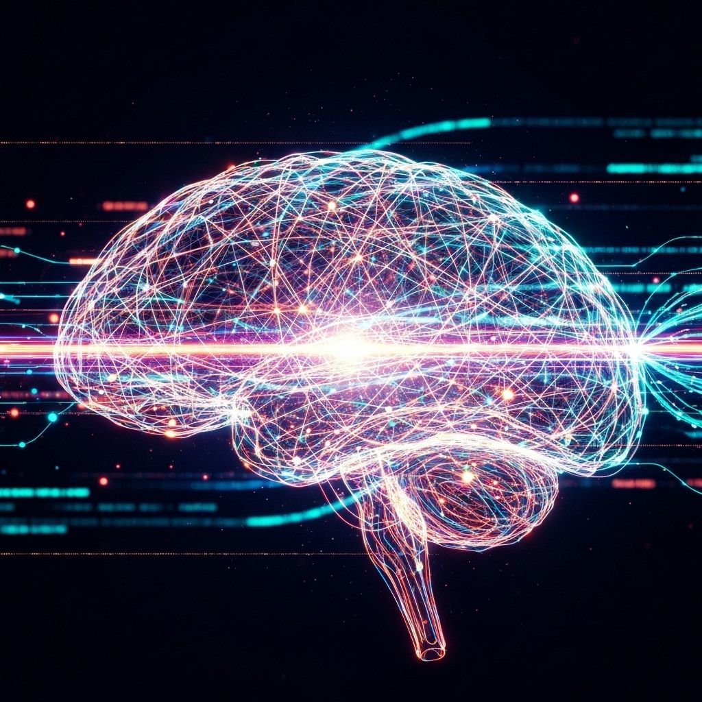 AI Neural Networks