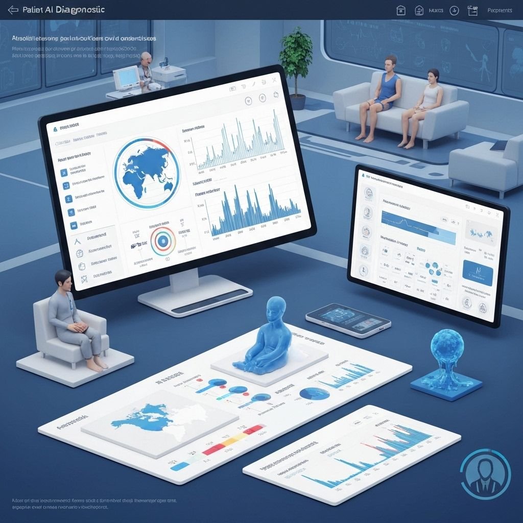 Medical AI Systems