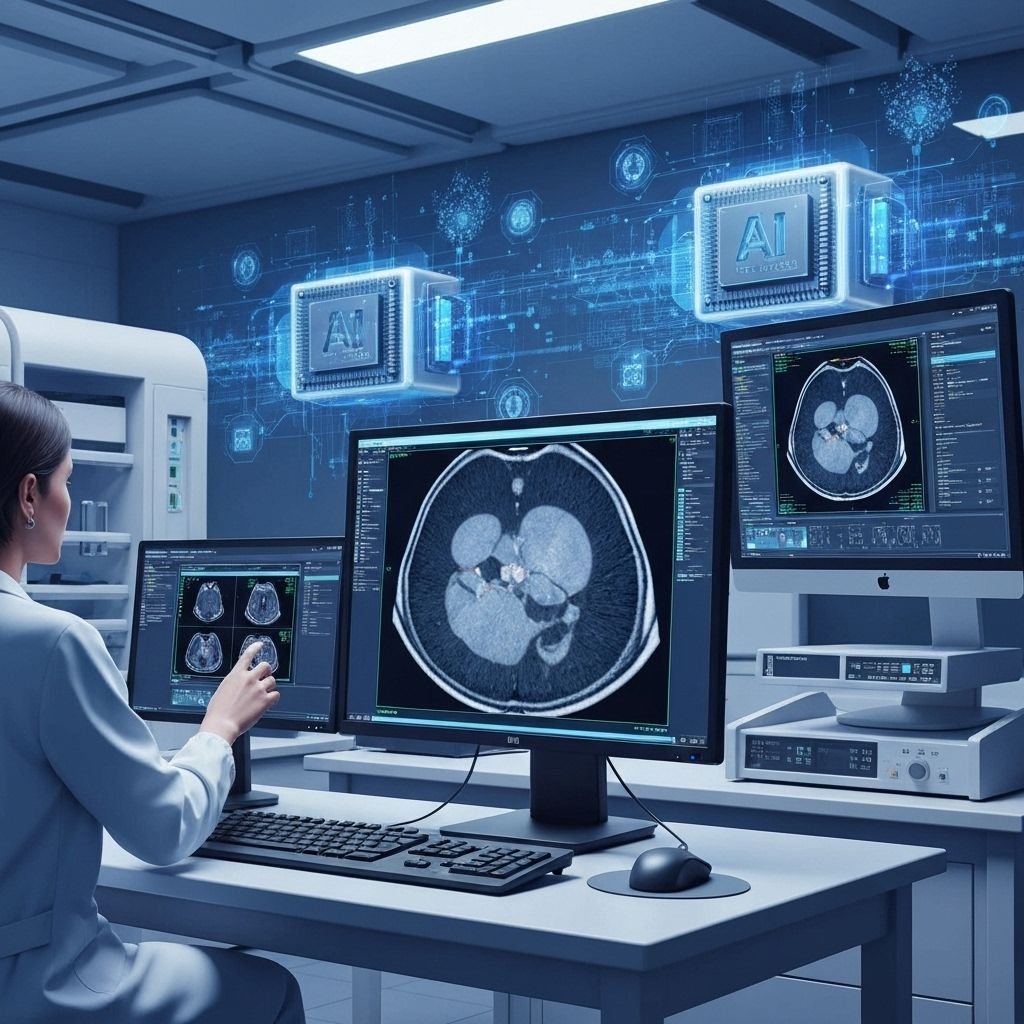 Medical AI Systems